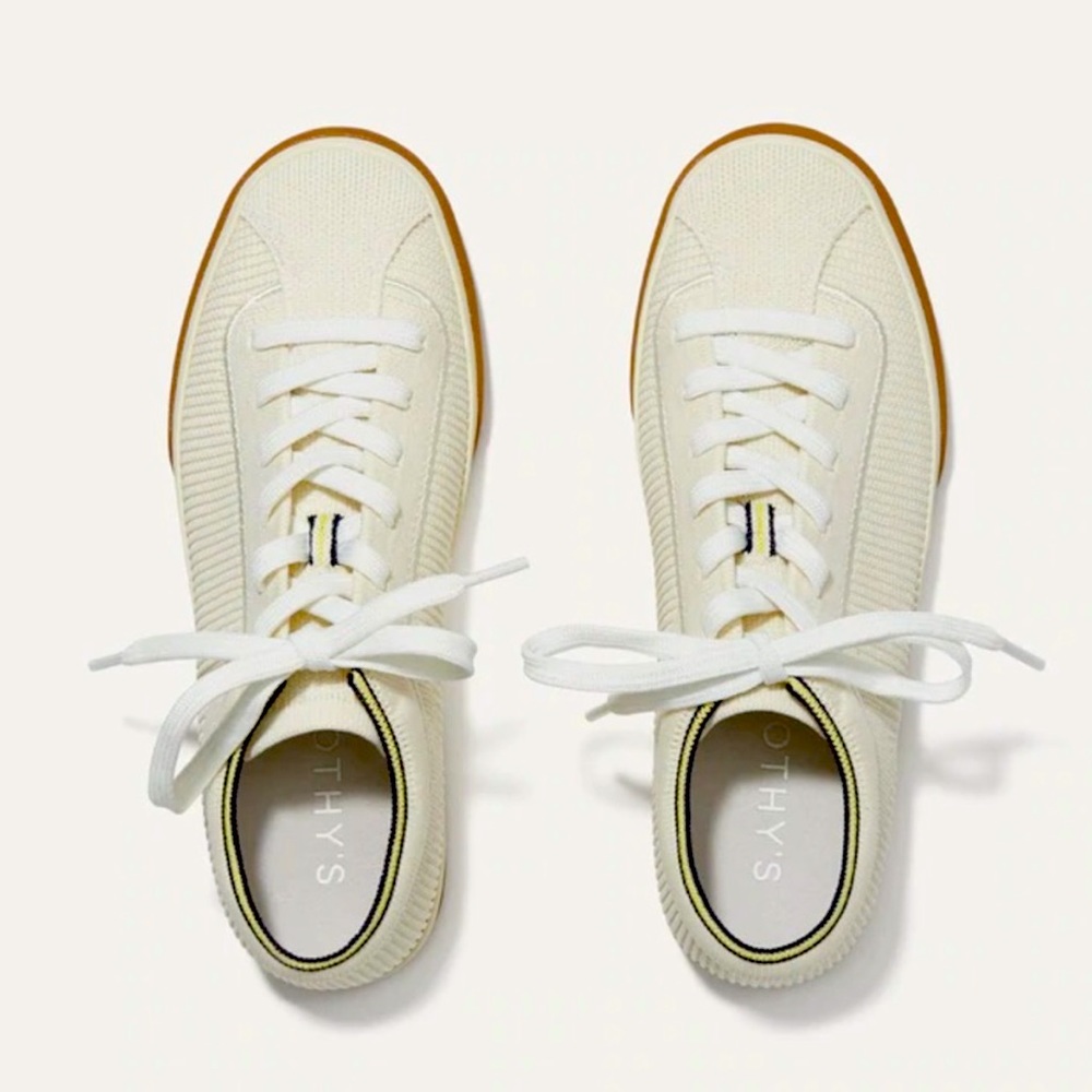 Rothy Lace Ups